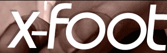 All your hot foot fetish fantasies and all your wild foot fetish desires are here inside X-Foot.com! Join us to get'em all!